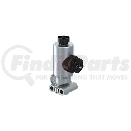 4721706000 by WABCO - Air Brake Solenoid Valve - 3/2