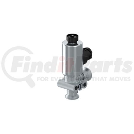 4721706370 by WABCO - Solenoid Valve 3/2