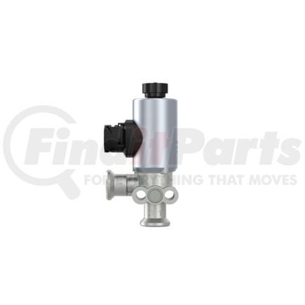 4721706360 by WABCO - Air Brake Solenoid Valve - 3/2