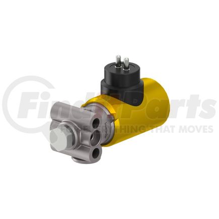 4721707900 by WABCO - Air Brake Solenoid Valve - 3/2