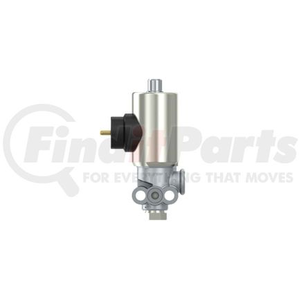 4721707910 by WABCO - Air Brake Solenoid Valve - 3/2