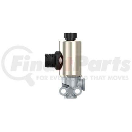 4721706670 by WABCO - Air Brake Solenoid Valve - 3/2