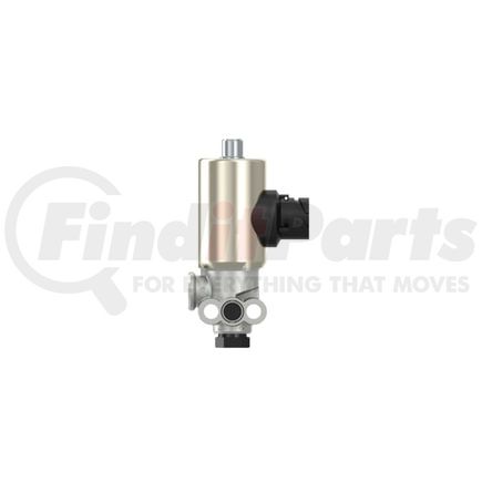 4721707970 by WABCO - ABS Traction Control Valve - 4 mm, 10.2 bar, Normally Closed, 12 volts