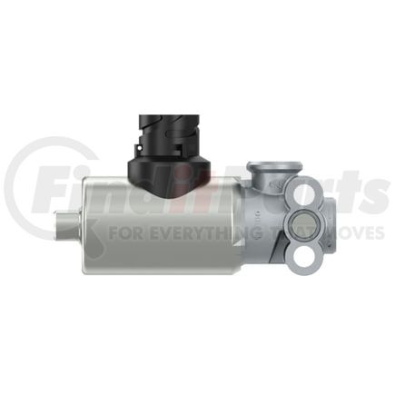 4721708770 by WABCO - Air Brake Solenoid Valve - 3/2