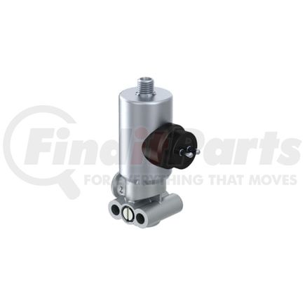 4721737000 by WABCO - Air Brake Solenoid Valve - 3/2