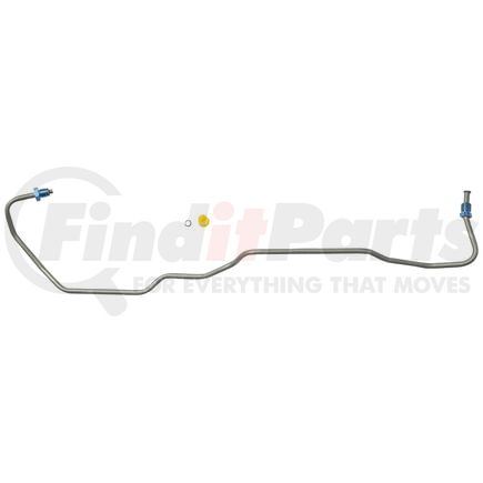 365642 by GATES - Power Steering Pressure Line Hose Assembly