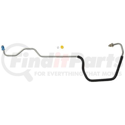 365643 by GATES - Power Steering Pressure Line Hose Assembly