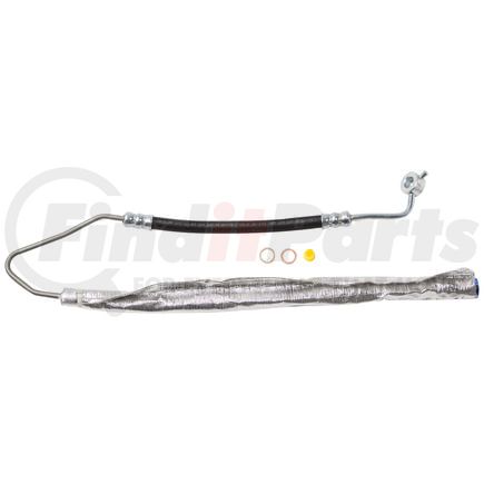 365641 by GATES - Power Steering Pressure Line Hose Assembly