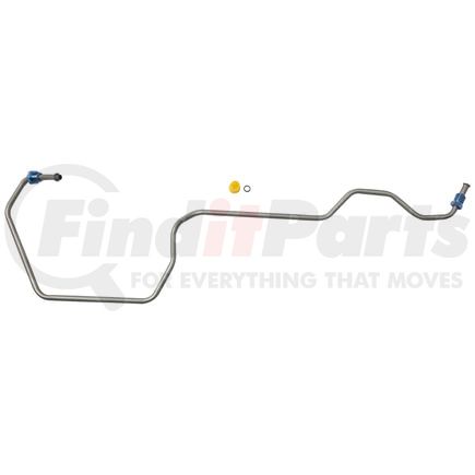 365645 by GATES - Power Steering Pressure Line Hose Assembly