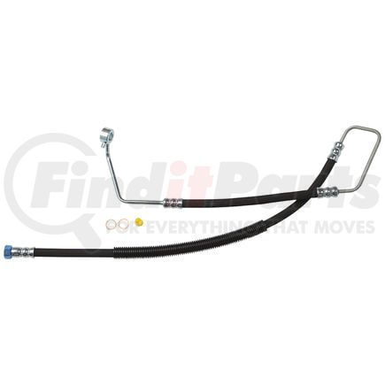 365644 by GATES - Power Steering Pressure Line Hose Assembly