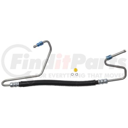 365650 by GATES - Power Steering Pressure Line Hose Assembly