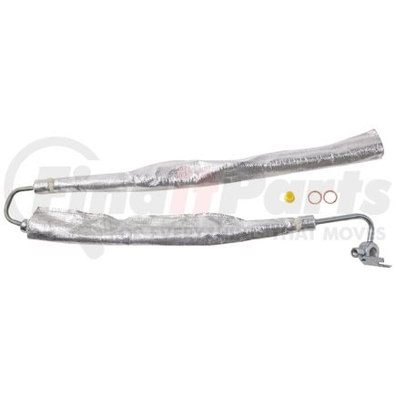 365647 by GATES - Power Steering Pressure Line Hose Assembly