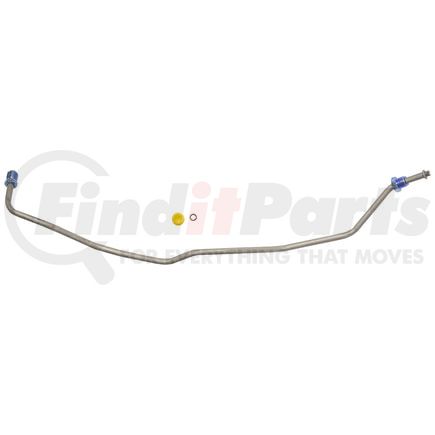 365648 by GATES - Power Steering Pressure Line Hose Assembly