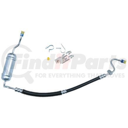 365660 by GATES - Power Steering Pressure Line Hose Assembly