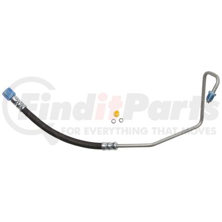 365659 by GATES - Power Steering Pressure Line Hose Assembly