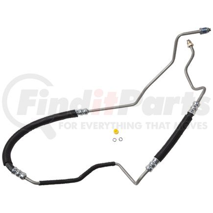 365669 by GATES - Power Steering Pressure Line Hose Assembly