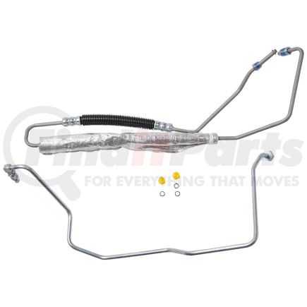 365671 by GATES - Power Steering Pressure Line Hose Assembly