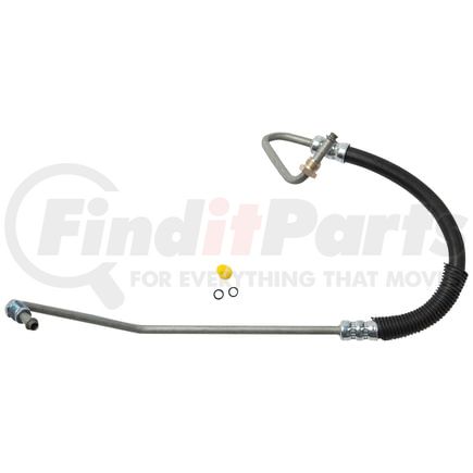 365674 by GATES - Power Steering Pressure Line Hose Assembly