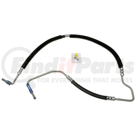 365675 by GATES - Power Steering Pressure Line Hose Assembly