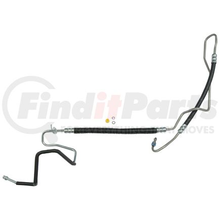 365682 by GATES - Power Steering Pressure Line Hose Assembly