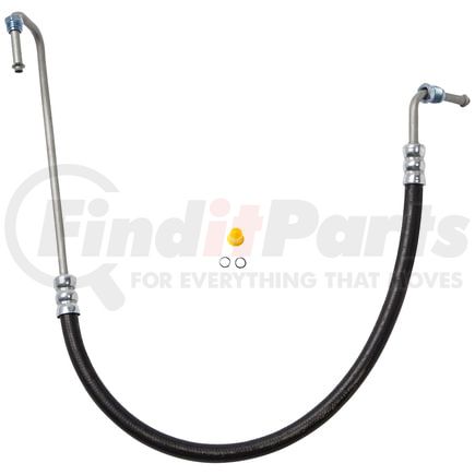 365686 by GATES - Power Steering Pressure Line Hose Assembly