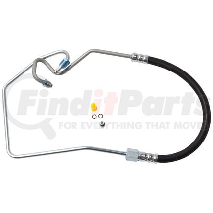 365687 by GATES - Power Steering Pressure Line Hose Assembly