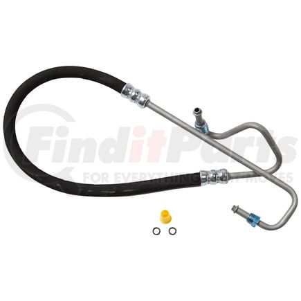 365685 by GATES - Power Steering Pressure Line Hose Assembly