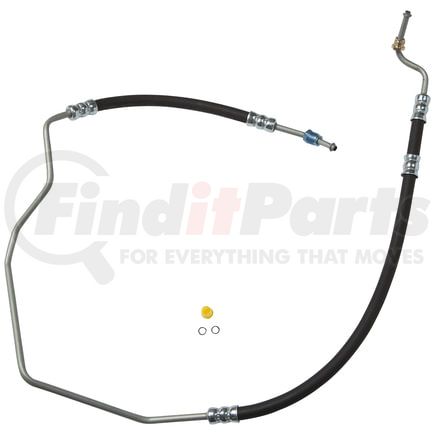 365689 by GATES - Power Steering Pressure Line Hose Assembly