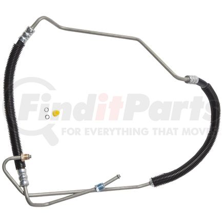 365696 by GATES - Power Steering Pressure Line Hose Assembly