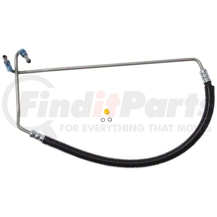 365697 by GATES - Power Steering Pressure Line Hose Assembly