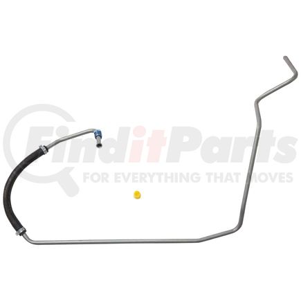 365707 by GATES - Power Steering Return Line Hose Assembly