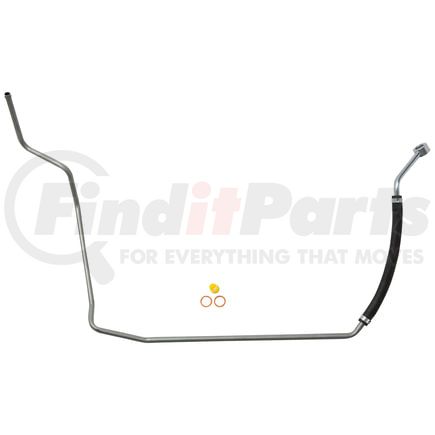 365705 by GATES - Power Steering Return Line Hose Assembly