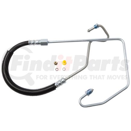 365739 by GATES - Power Steering Pressure Line Hose Assembly
