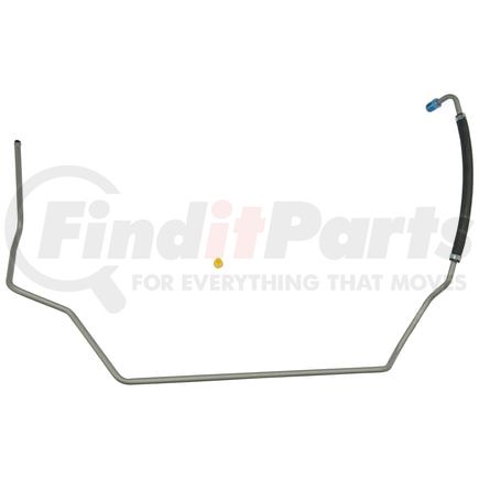 365762 by GATES - Power Steering Return Line Hose Assembly