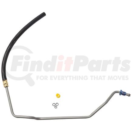 365761 by GATES - Power Steering Return Line Hose Assembly