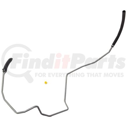 365770 by GATES - Power Steering Return Line Hose Assembly