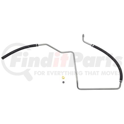365779 by GATES - Power Steering Return Line Hose Assembly