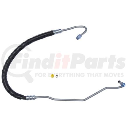 365791 by GATES - Power Steering Pressure Line Hose Assembly