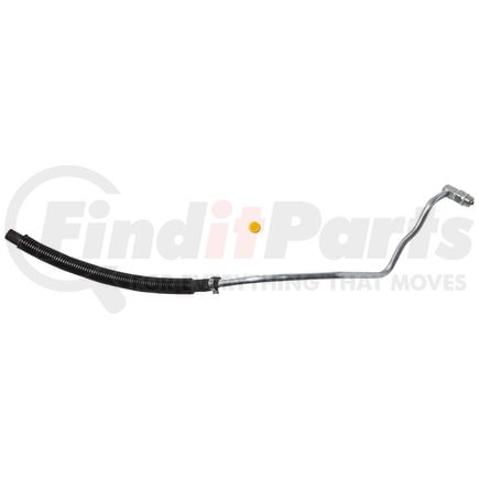 365790 by GATES - Power Steering Return Line Hose Assembly
