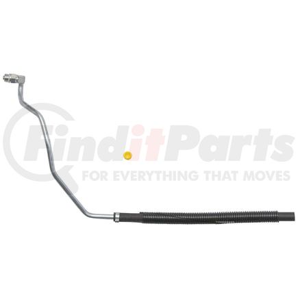 365800 by GATES - Power Steering Return Line Hose Assembly