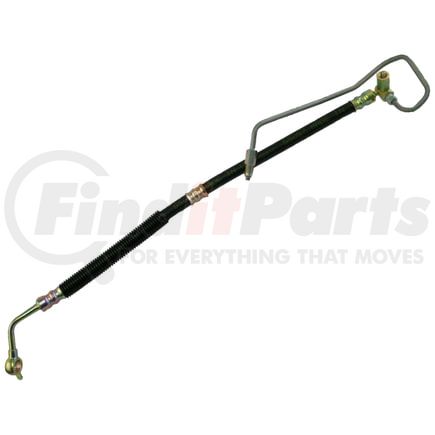 365809 by GATES - Power Steering Pressure Line Hose Assembly