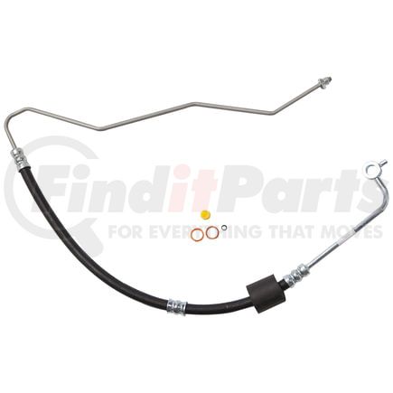 365818 by GATES - Power Steering Pressure Line Hose Assembly