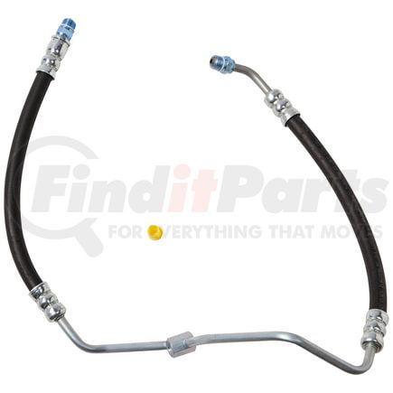 365830 by GATES - Power Steering Pressure Line Hose Assembly