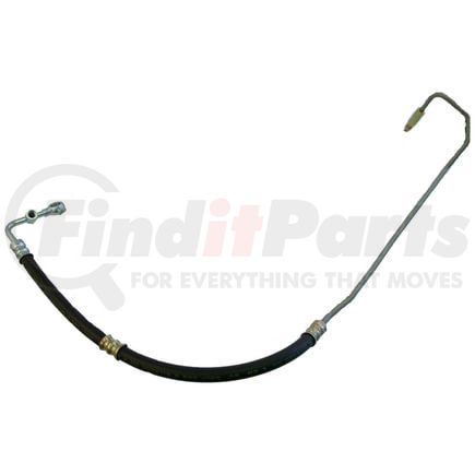 365832 by GATES - Power Steering Pressure Line Hose Assembly