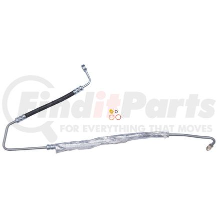 365841 by GATES - Power Steering Pressure Line Hose Assembly