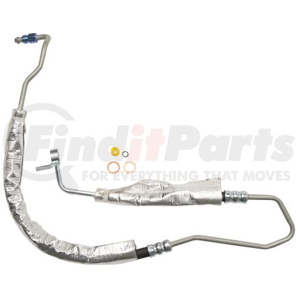 365842 by GATES - Power Steering Pressure Line Hose Assembly