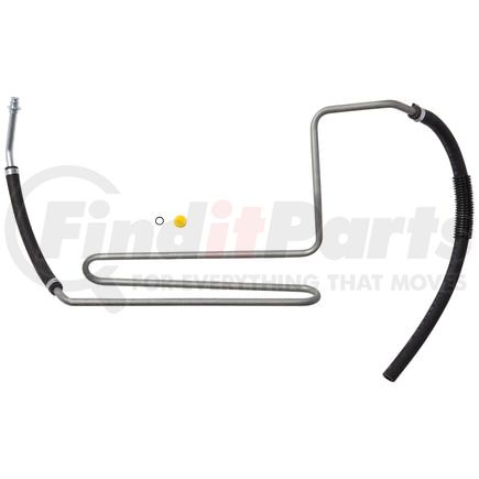 365835 by GATES - Power Steering Return Line Hose Assembly
