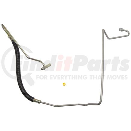 365855 by GATES - Power Steering Pressure Line Hose Assembly