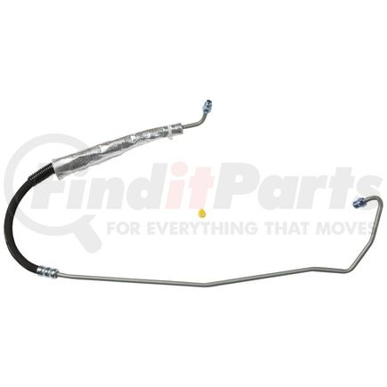 365870 by GATES - Power Steering Pressure Line Hose Assembly