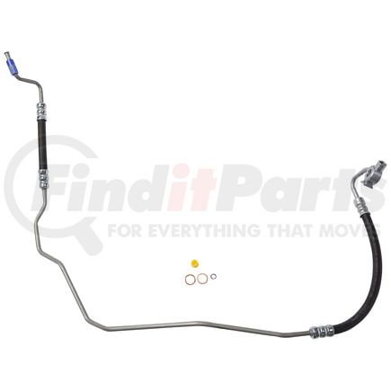 365873 by GATES - Power Steering Pressure Line Hose Assembly